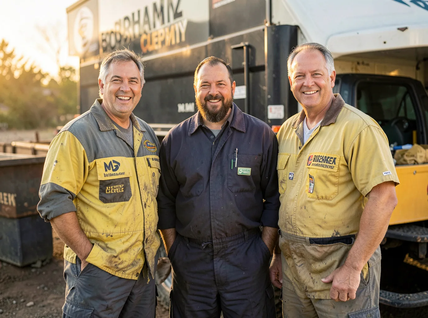 Sewage Cleanup company in King George, VA